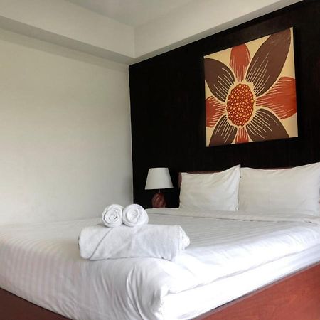 شيانغ ماي B And Y Residence المظهر الخارجي الصورة