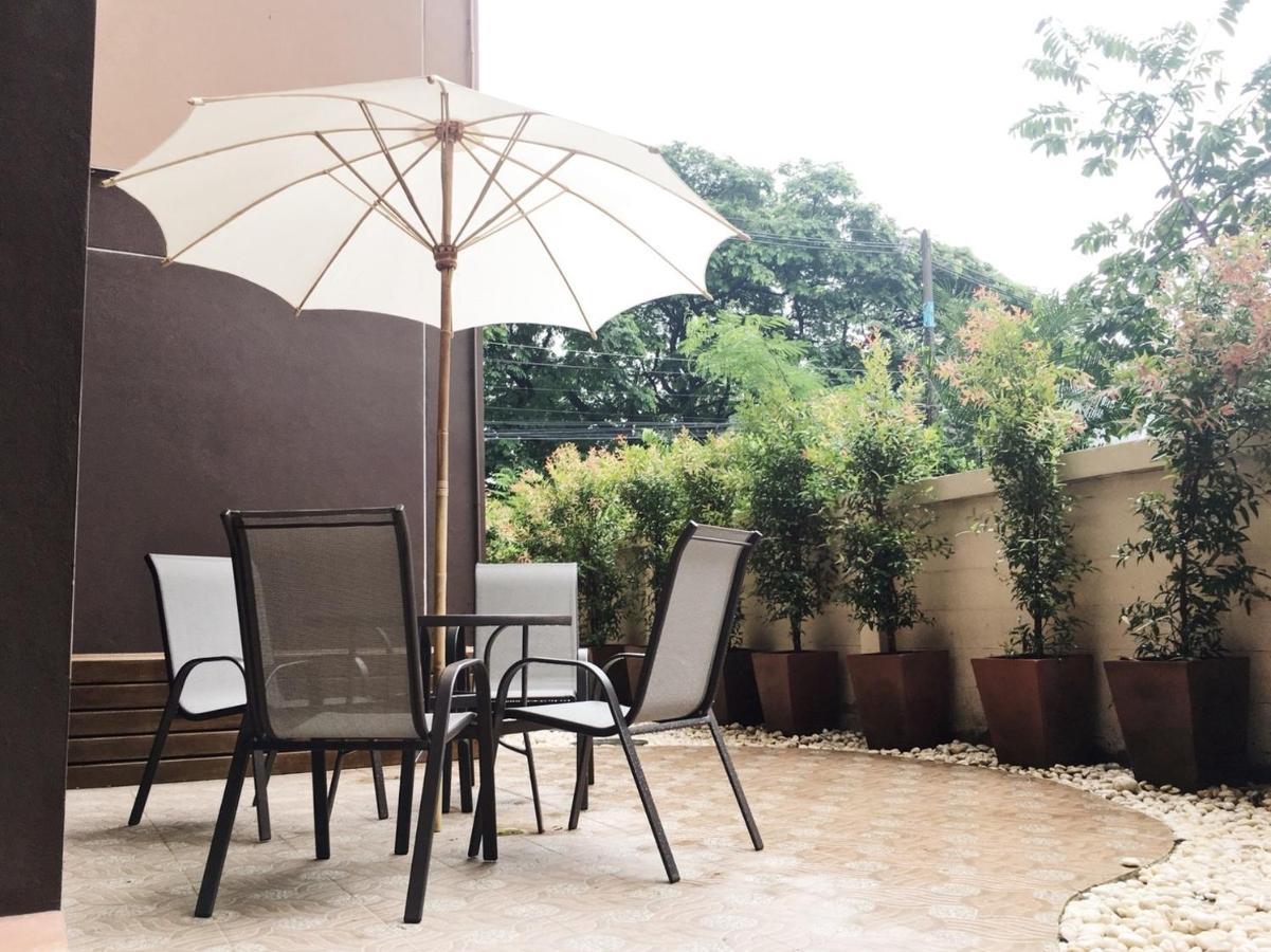 شيانغ ماي B And Y Residence المظهر الخارجي الصورة