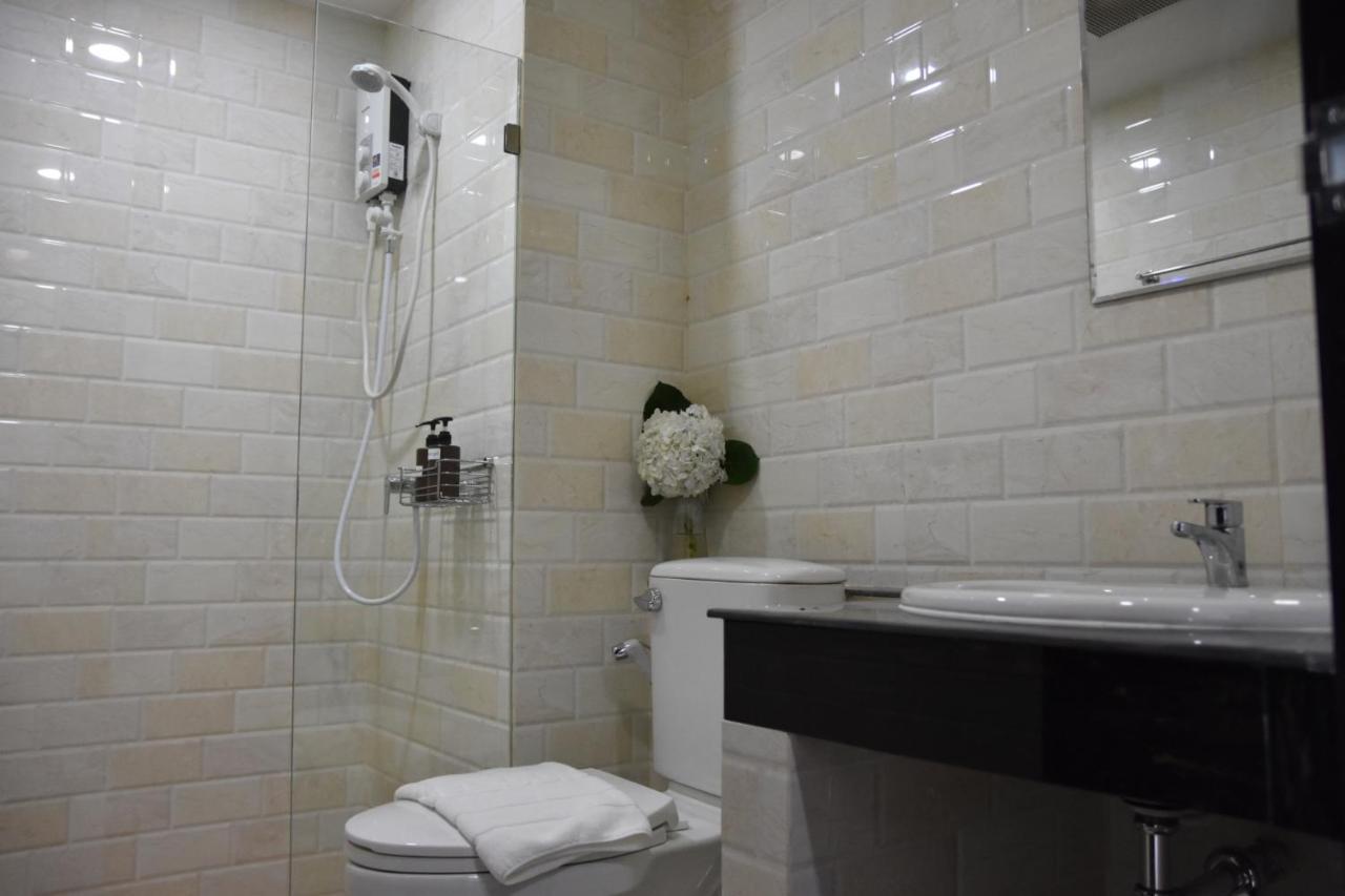 شيانغ ماي B And Y Residence المظهر الخارجي الصورة