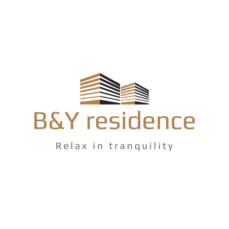 شيانغ ماي B And Y Residence المظهر الخارجي الصورة