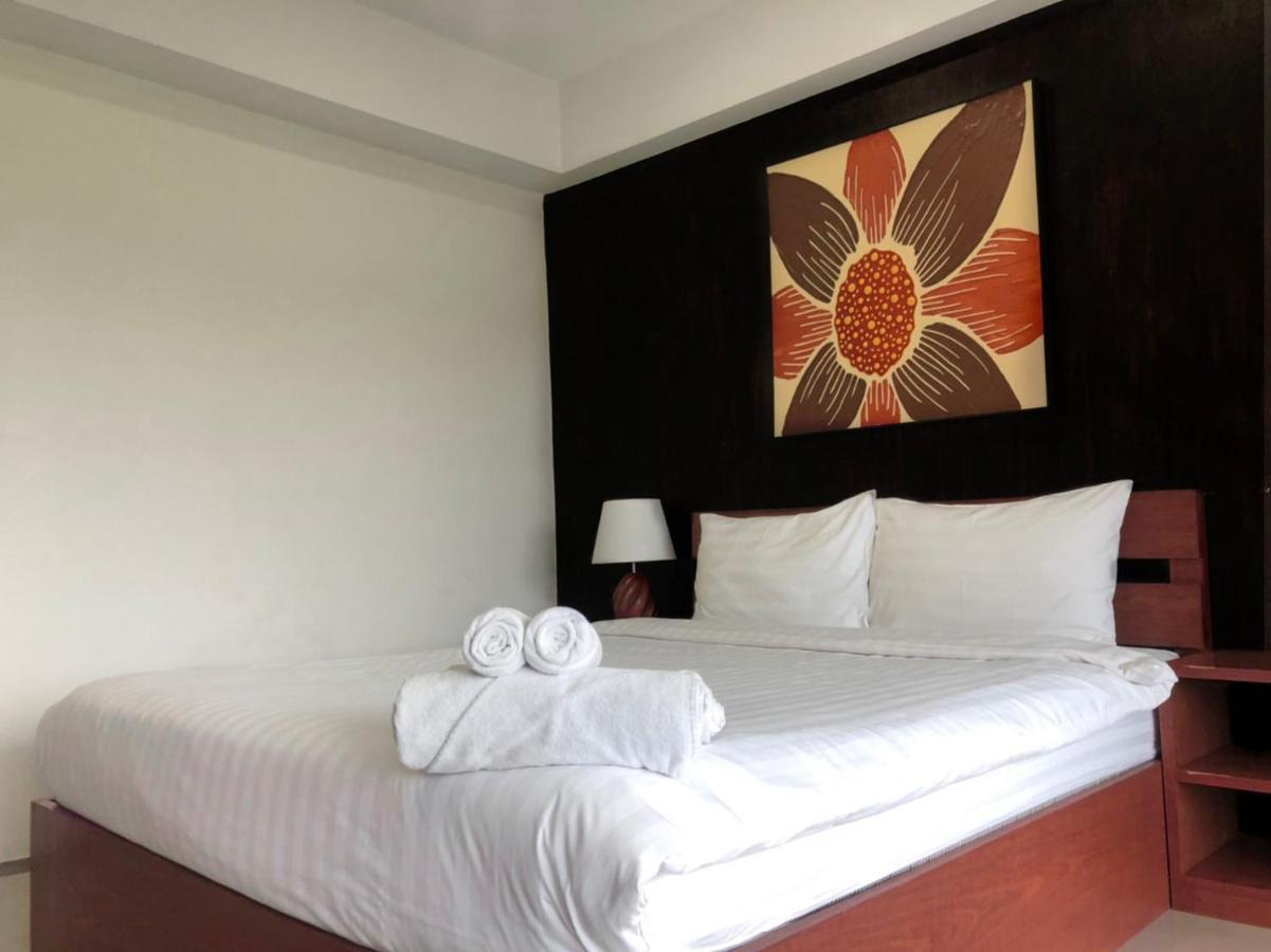 شيانغ ماي B And Y Residence المظهر الخارجي الصورة
