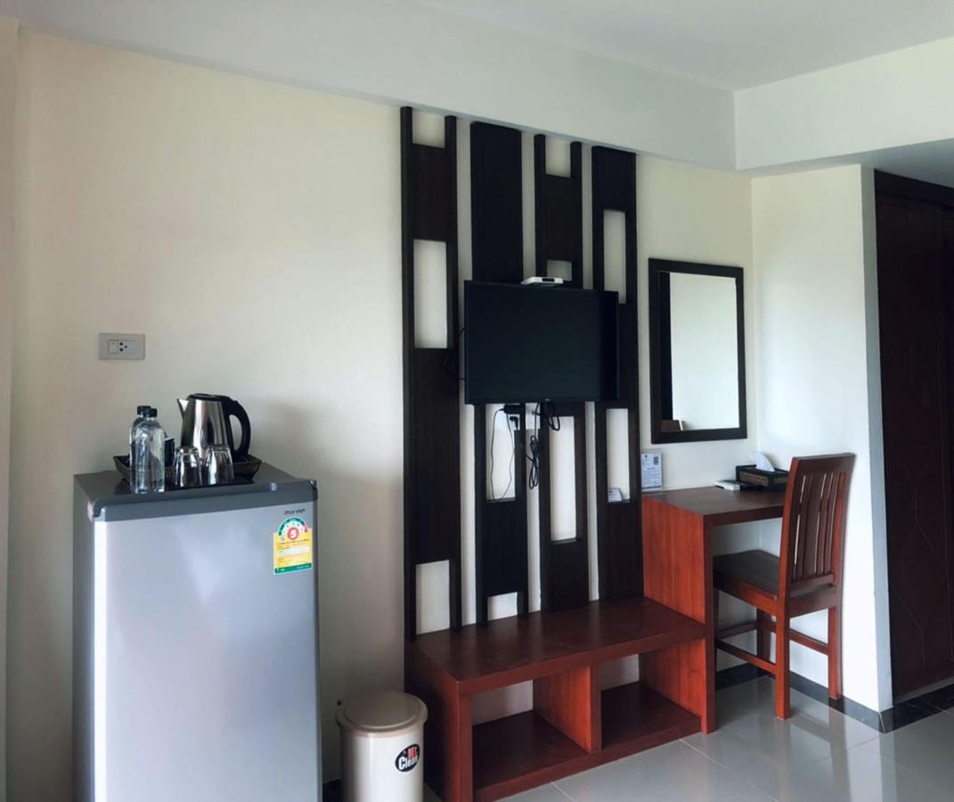 شيانغ ماي B And Y Residence المظهر الخارجي الصورة
