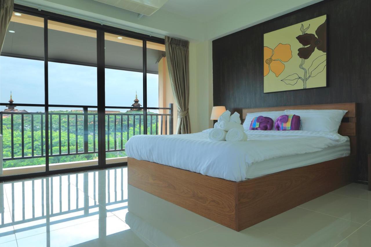 شيانغ ماي B And Y Residence المظهر الخارجي الصورة