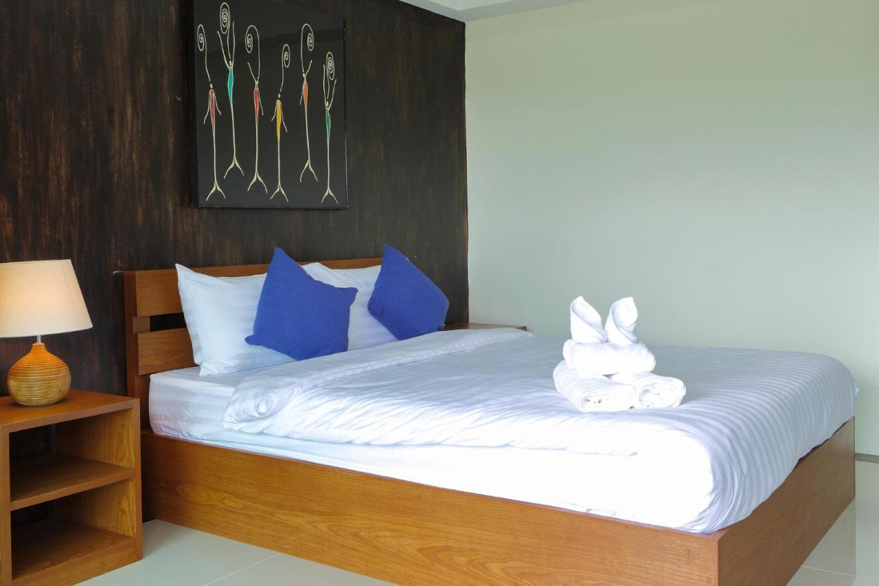 شيانغ ماي B And Y Residence المظهر الخارجي الصورة